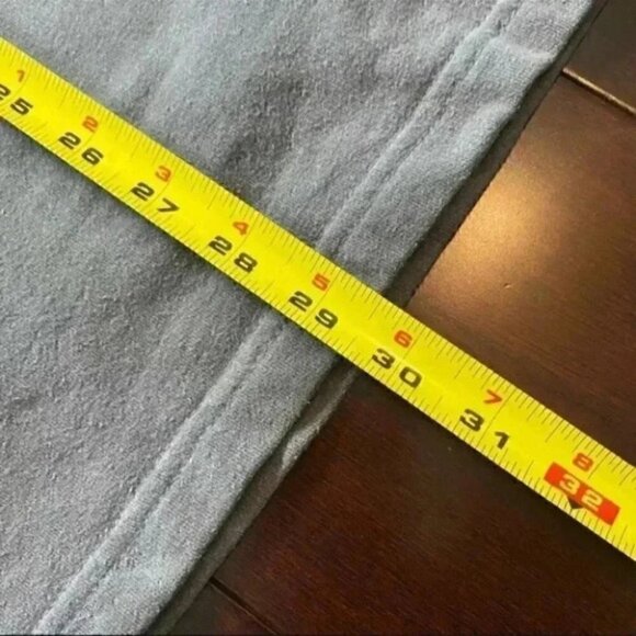 Tommy Hilfiger Sweatshirt Hoodie Pullover Red Label Premium Vintage Grey Size XL - Picture 14 of 16